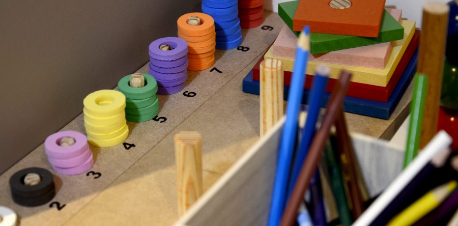 Avaliação Neuropsicológica