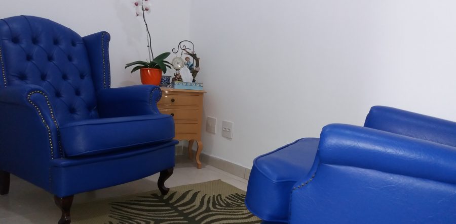 Psicoterapia de Casais