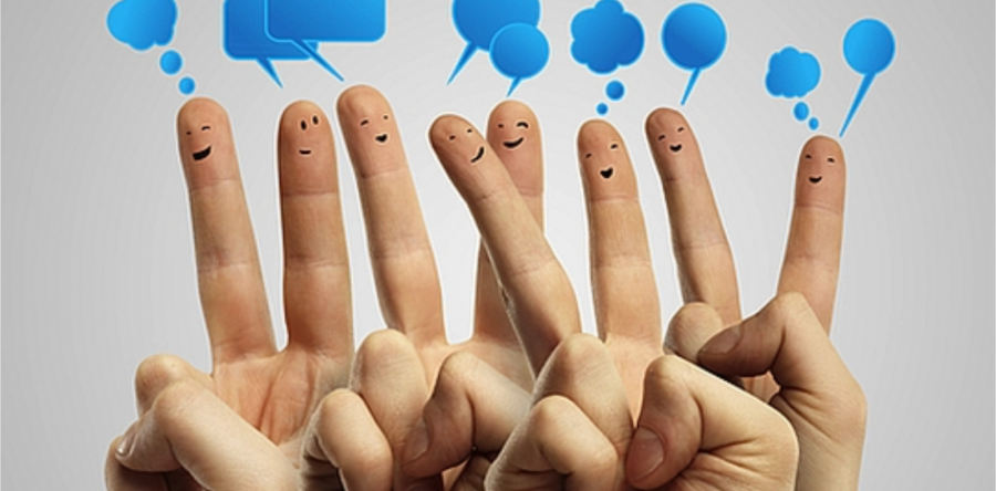 Atendimento Psicológico em linguagem de Sinais (Libras)